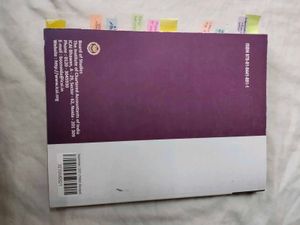 Cost and Management Accounting Book