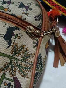 3 Sling Bags