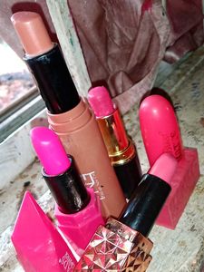 ®= MATTE = LIPSTICK