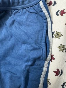 Jockey Blue Casual Pajamas