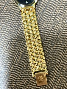Original Quartz Swiss Star Watch