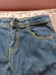 Old Jeans 👖