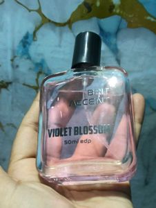 Violet Blossom Perfume