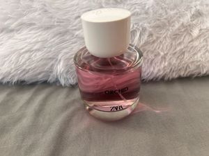 Zara Orchid Perfume