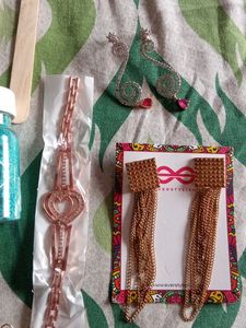 Free! Get These Products For Free With Your Order