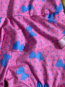 Swimsuit For Girls