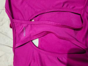 Savan Cut Out Top