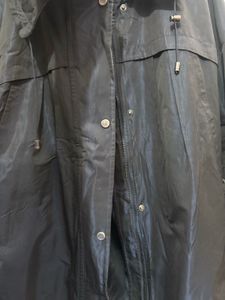 Stylish Black Jacket