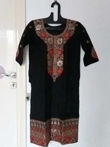 Kurti