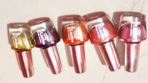 Nail Polish