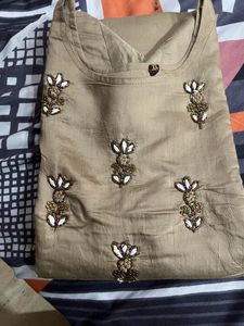 Daily Wear Kurta
