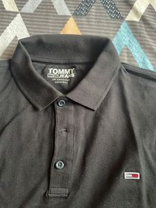 Tommy Hilfiger Black T-shirt