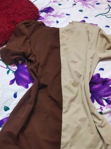 Colourblock Tshirt