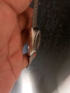 HMT Kohinoor Watch - matt black