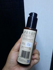 Anti Dandruff Oil