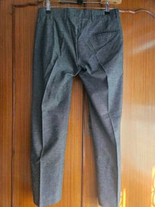 Zara Formal Trousers For Boys
