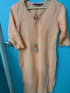 Party Wear Kurti For Women