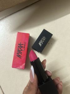 Nykaa So Matte Lipstick