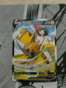 Pokemon Cards (All Card As Shown In Pict