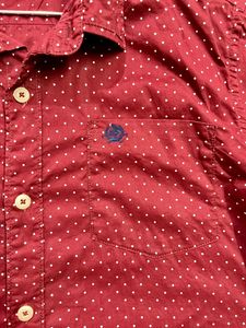 Rarely Used US POLO Unisex Shirt (LIKE NEW)