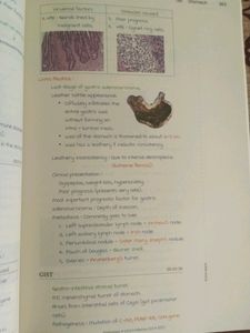 MARROW Edition 5 Pathology Notes Unused