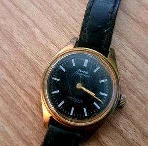 HMT Supriya Vintage Ladies Watch