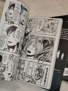 Attack On Titan Manga Set