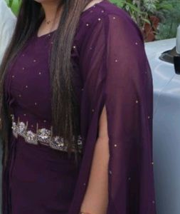 Georget PARTY WEAR SET