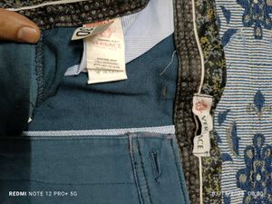 Versace formal Trouser by V. milan italy