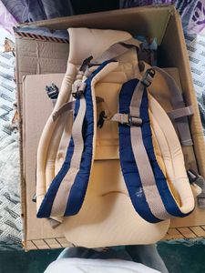BabyGo Kids Carrier - Like New!