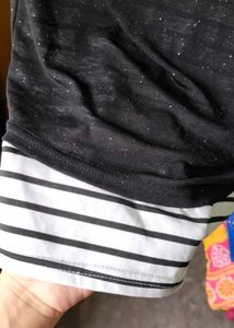 Female Top (Two Part)