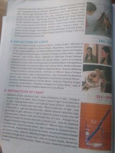 Physics Textbook - 10th Class