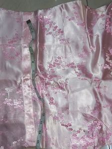 Imported Gown