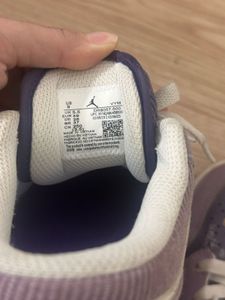 Air Jordan 1 Low