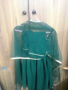 Sharara Suit