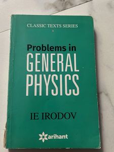 Problems in General Physics