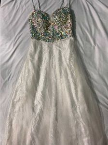 Gown