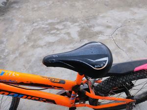 2 Cycle In Used Conditions 8,9 Years Old Perfect
