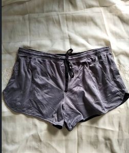 Athletic Running Shorts