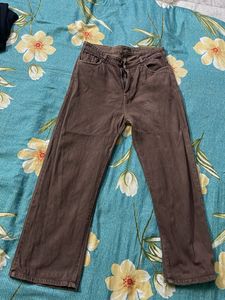 Denim’s