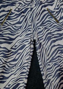 Combo Jeggings For 8-12 Years Girls