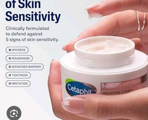 Sale❗❗❗Cetaphil Day Cream With Spf