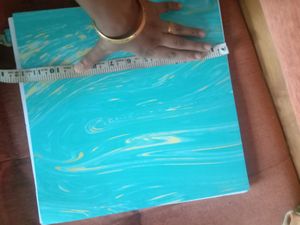 Foam Board For Gift Box Making