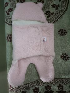 Set Of  2 Baby Wrapper