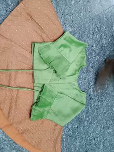 Baby Girl Dress