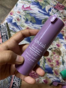 Foxtale Niacinamide Serum