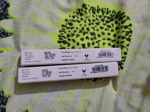 Myglamm Lipstick