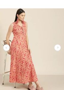 Dress From Shae By Sassafras