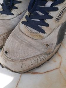 Reebok men&#39;s shoes