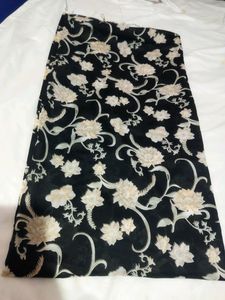 Black Fabric